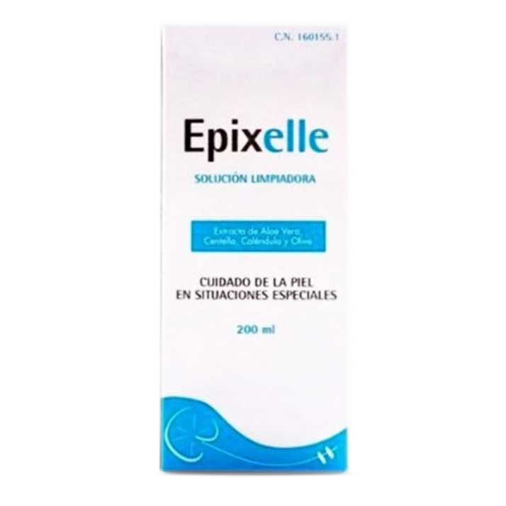 EPIXELLE SOLUC LIMPIAD 200 ML