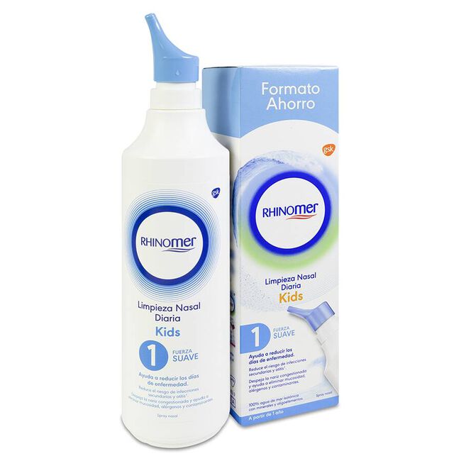 RHINOMER F1 XL 180 ML