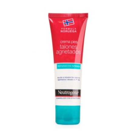 NEUTROGENA CR TALON AGRIETAD50