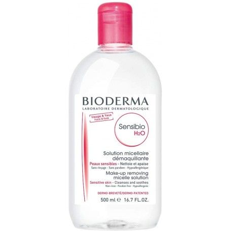 SENSIBIO H2O 500 ML