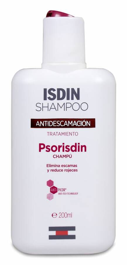 PSORISDIN CHAMPU 200 ML
