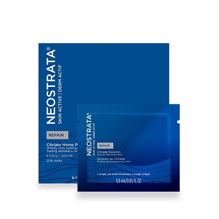 NEOSTRATA CITRIATE PEELING 6