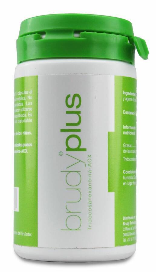 BRUDY PLUS 90 PERLAS