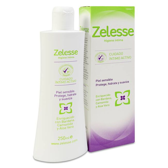 ZELESSE 250 ML