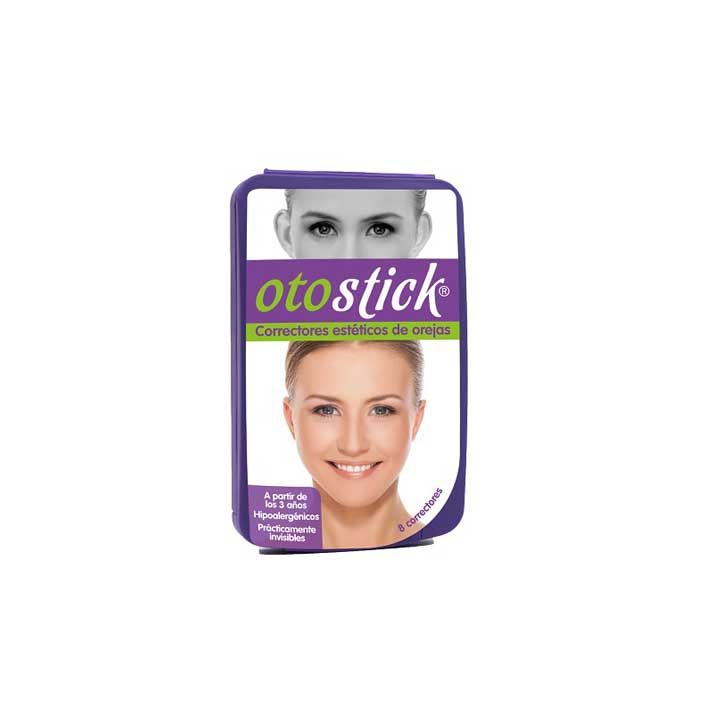 CORRECTOR OTOSTICK 8 UN