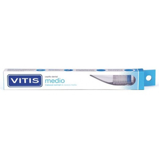 CEPILLO VITIS MEDIO