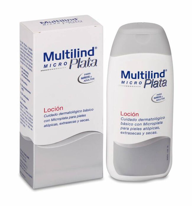 MULTILIND MICROPLATA LOC 200ML