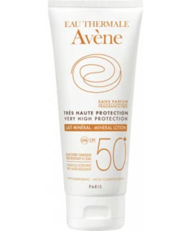 AVENE SOL LECH PANT FISF50+100