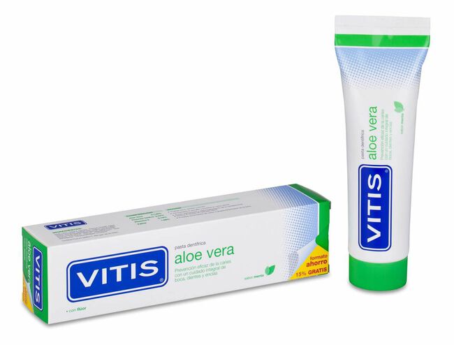 VITIS PASTA DENTIFRICA 150ML