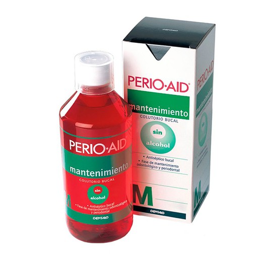 PERIO AID COLUT MANTENIM 1000