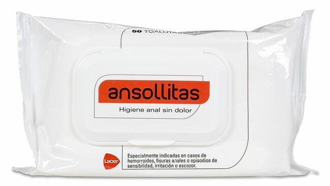 ANSOLLITAS 50 UN
