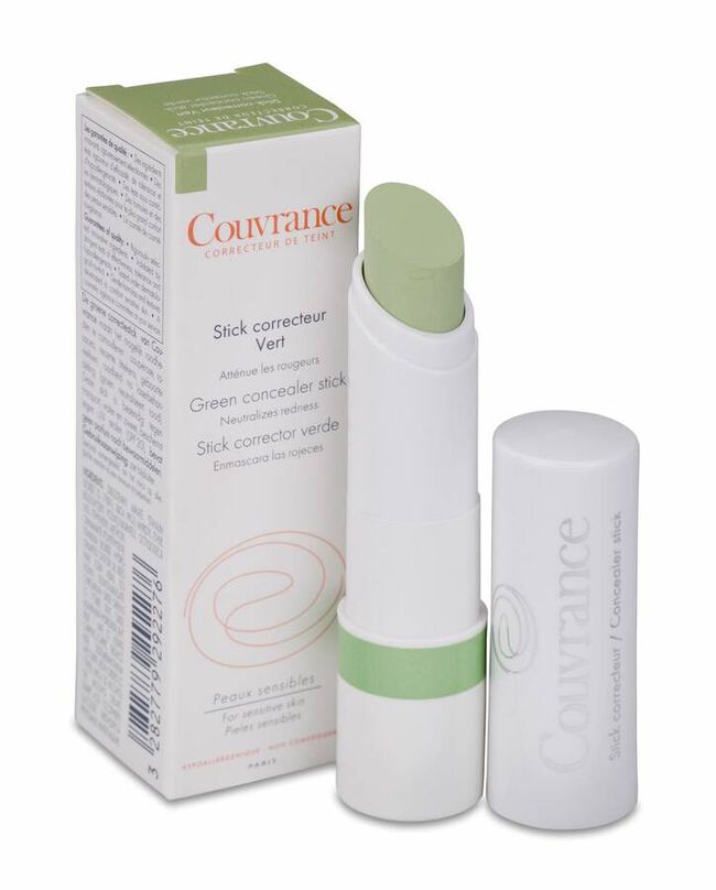 AVENE COUVRANCE STICK VERDE
