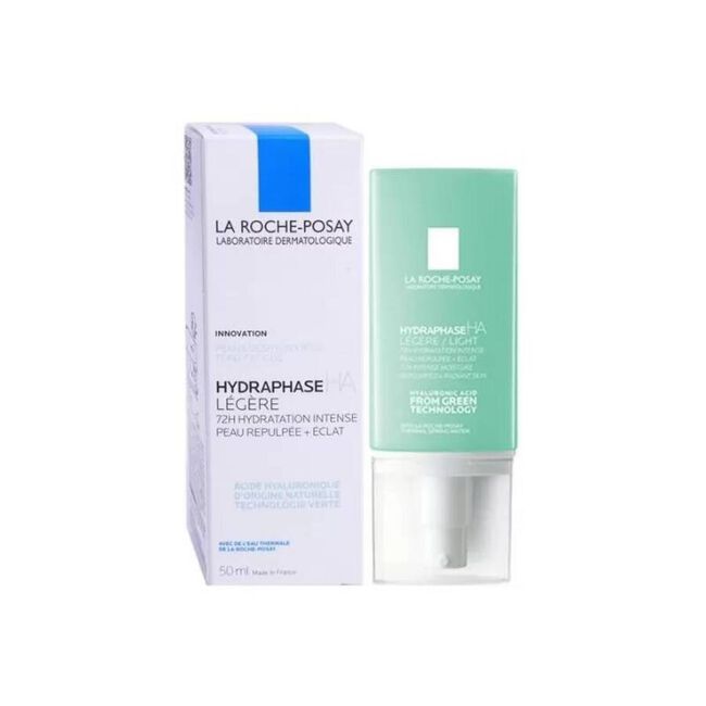 HYDRAPHASE TEXTURA LIGERA 50ML