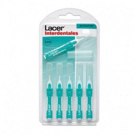 CEPILLO LACER INTERD EXTRAF 6