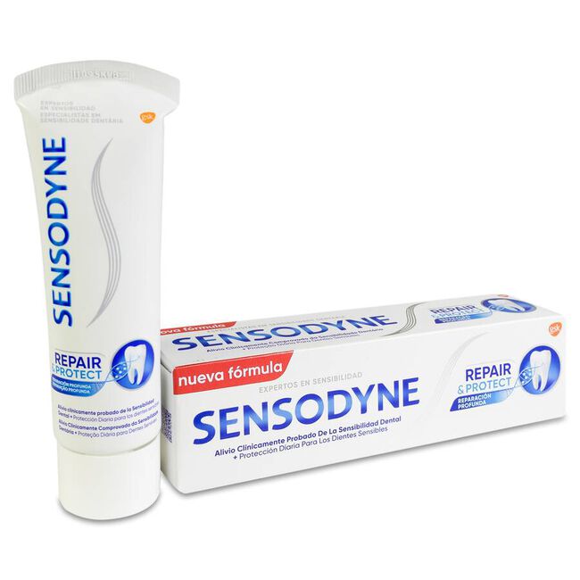 SENSODYNE REPAIR PROTECT 75 ML