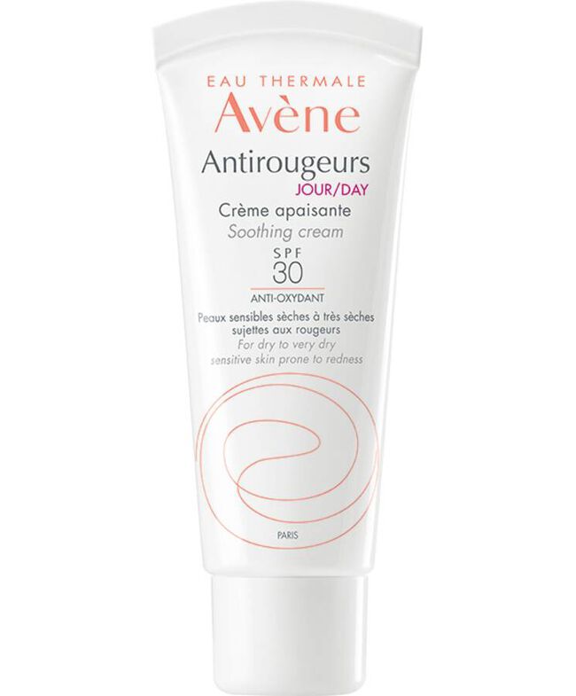 AVENE ANTIROJ DIA CRHID PROT40