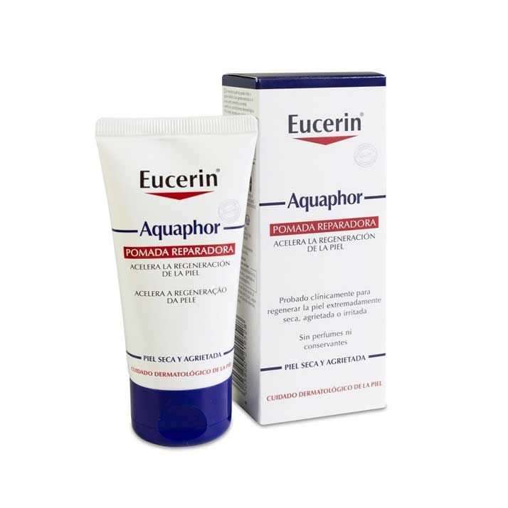 EUCERIN AQUAPHOR PDA REPAR 40