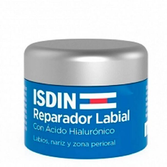 ISDIN REPARADOR LAB TARRO 10ML