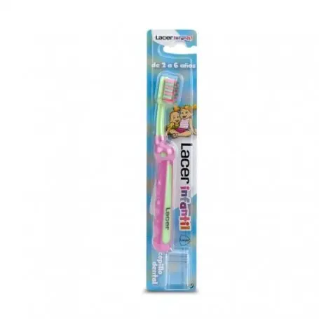 CEPILLO DENTAL LACER INFANTIL