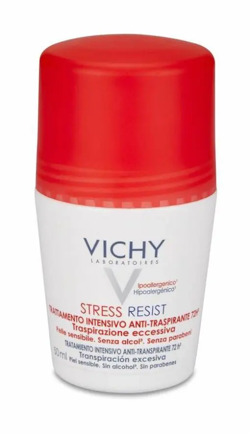 VICHY DESOD STRESS RESIST 50ML