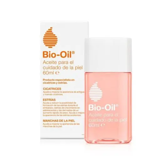 BIO OIL  60 ML