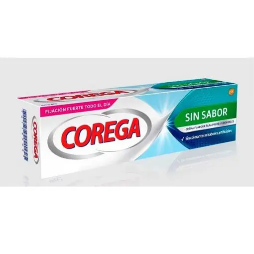 COREGA EXT FTE SIN SABOR 70 GR