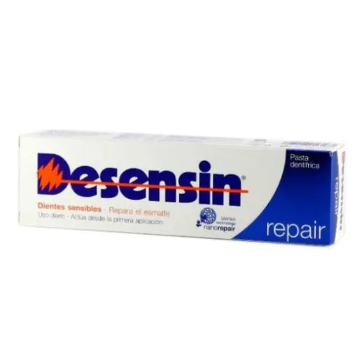 DESENSIN REPAIR PASTA 75 ML