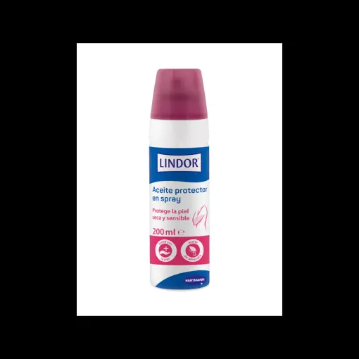 LINDOR ACEIT PROTEC SPRAY200ML