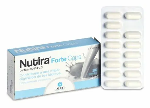 NUTIRA FORTE 30 CAPS