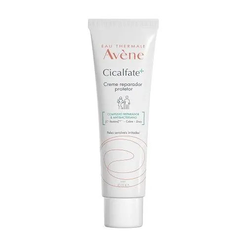 AVENE CICALFATE CR REPAR 40ML