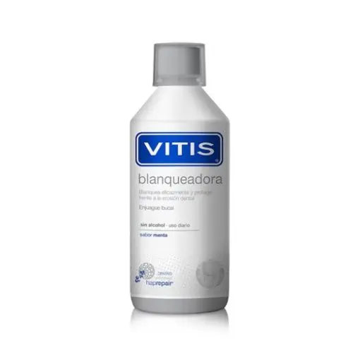 VITIS BLANQUEADORA COLUT 500ML