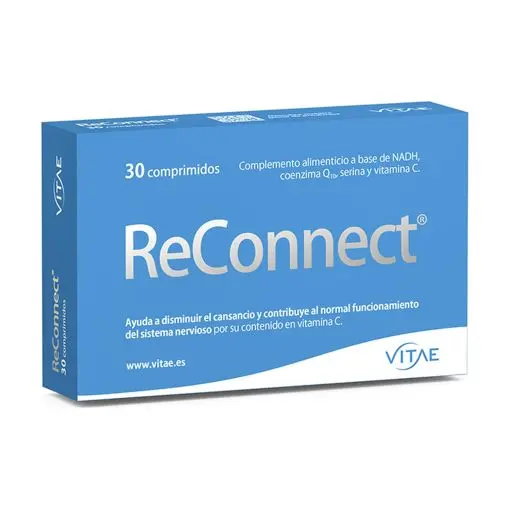 RECONNECT 30COM