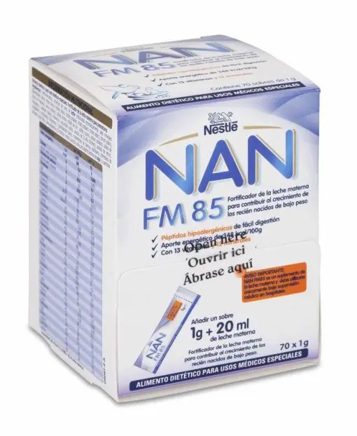 PRENAN HMF 1G 72 SOBRES