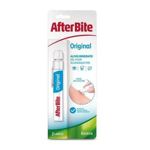 After Bite Original Lapiz Solucion 14 Ml