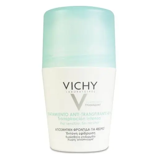 VICHY DESOD REGULADOR ROLL ON