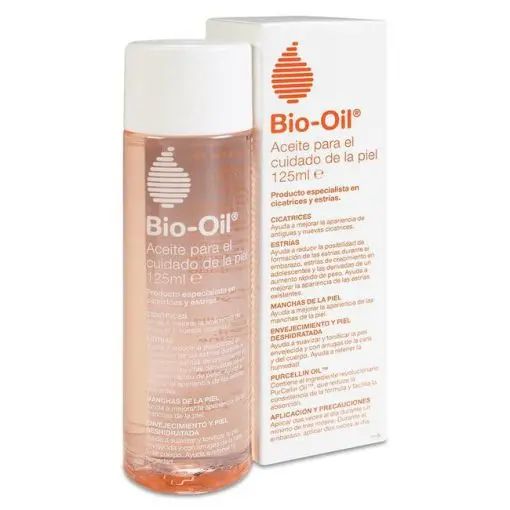 BIO OIL 125 ML