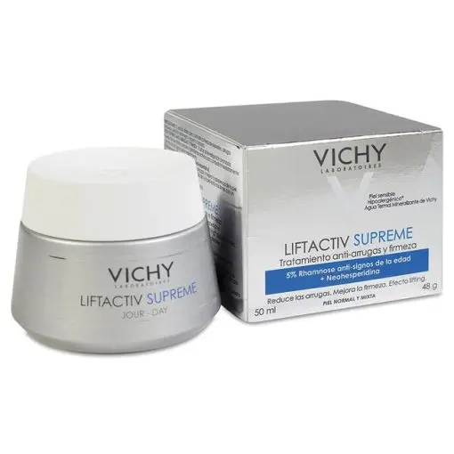 VICHY LIFTACTIV SUP PNM 50 ML