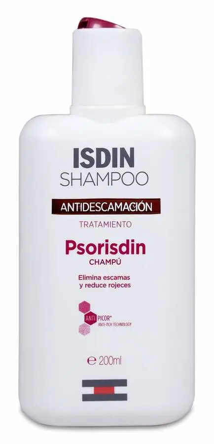 PSORISDIN CHAMPU 200 ML