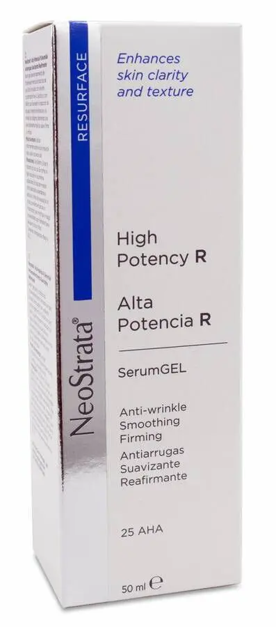 NEOSTRATA A POTEN R SERUMGEL50