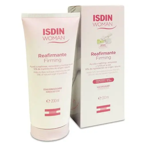 ISDIN WOMAN FIRMING CR 200 ML