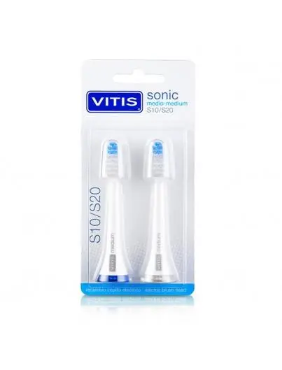 REC VITIS SONIC S10/20 MEDIUM