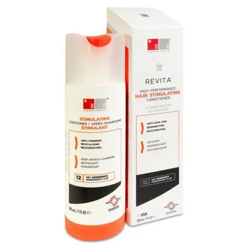 REVITA ACONDICIONADOR 205ML