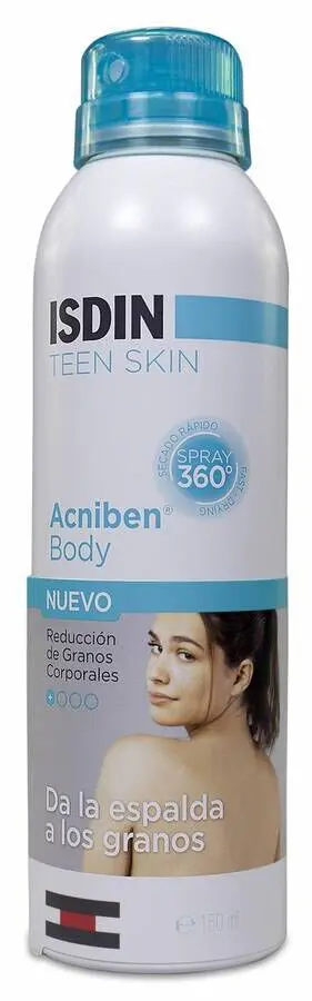 ACNIBEN BODY 150 ML