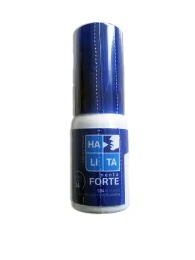 HALITA FORTE SPRAY 15ML