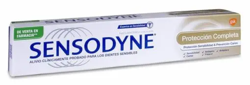 SENSODYNE PROT COMPLETA 75ML