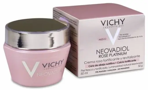NEOVADIOL PLATINIUM 50 ML