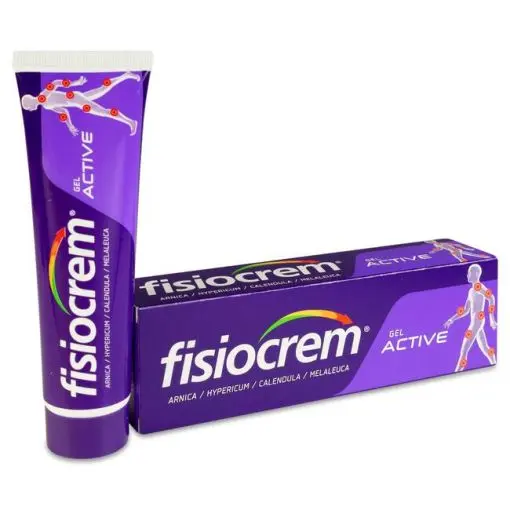 Fisiocrem 60 ml