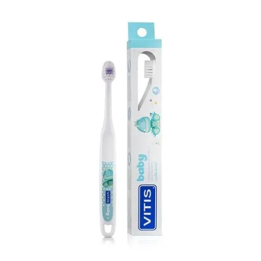 VITIS BABY CEPILLO DENTAL