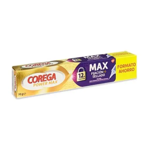 COREGA SELLADO MAXIMO 70 G