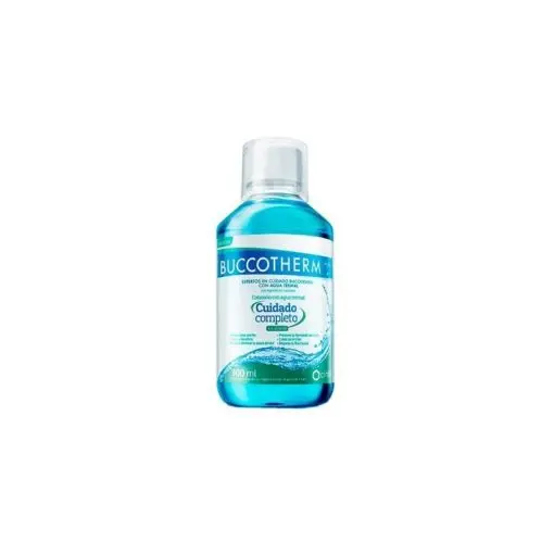 BUCCOTHERM COLUTORIO 300ML